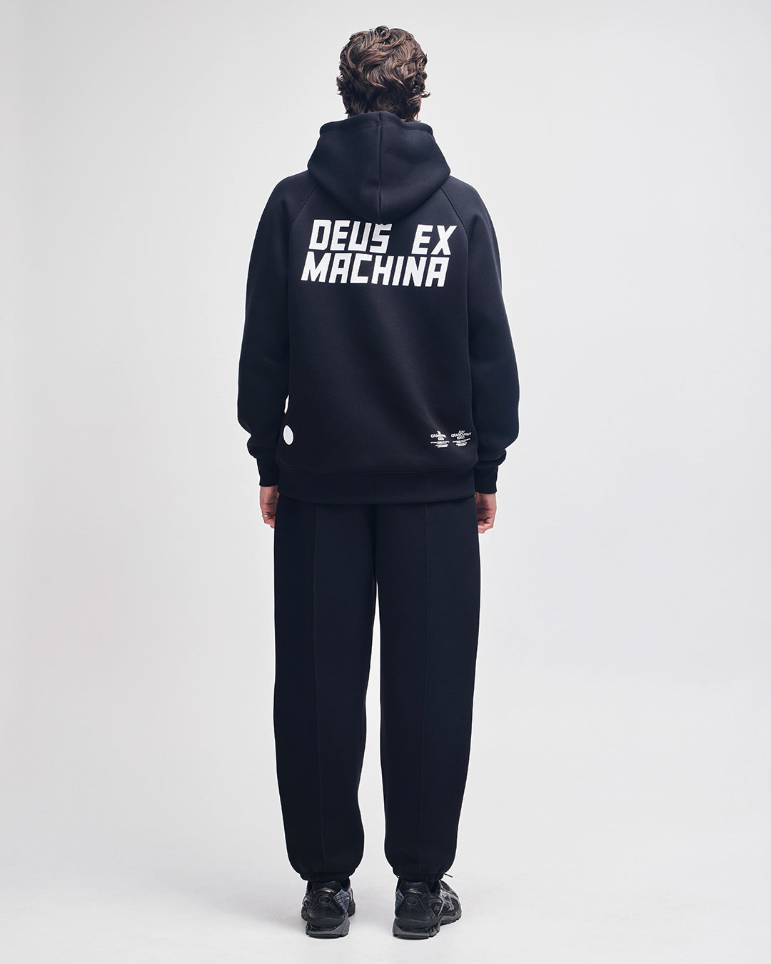 You Can Be First Hoodie