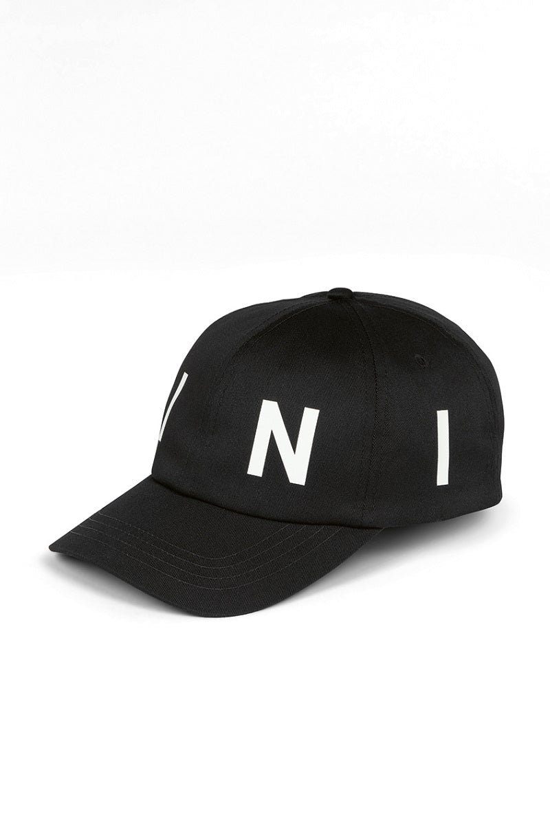 MINI Wordmark Cap