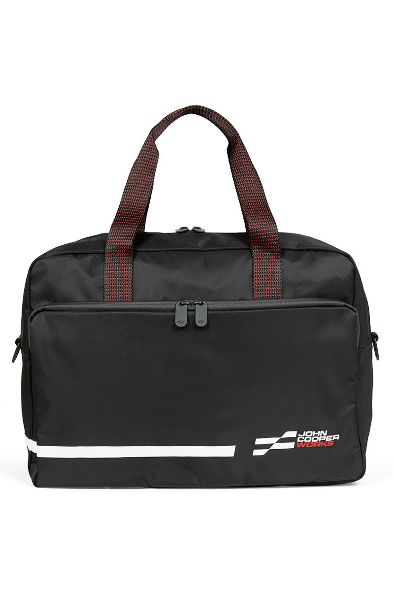 JCW Logo Traveller Bag