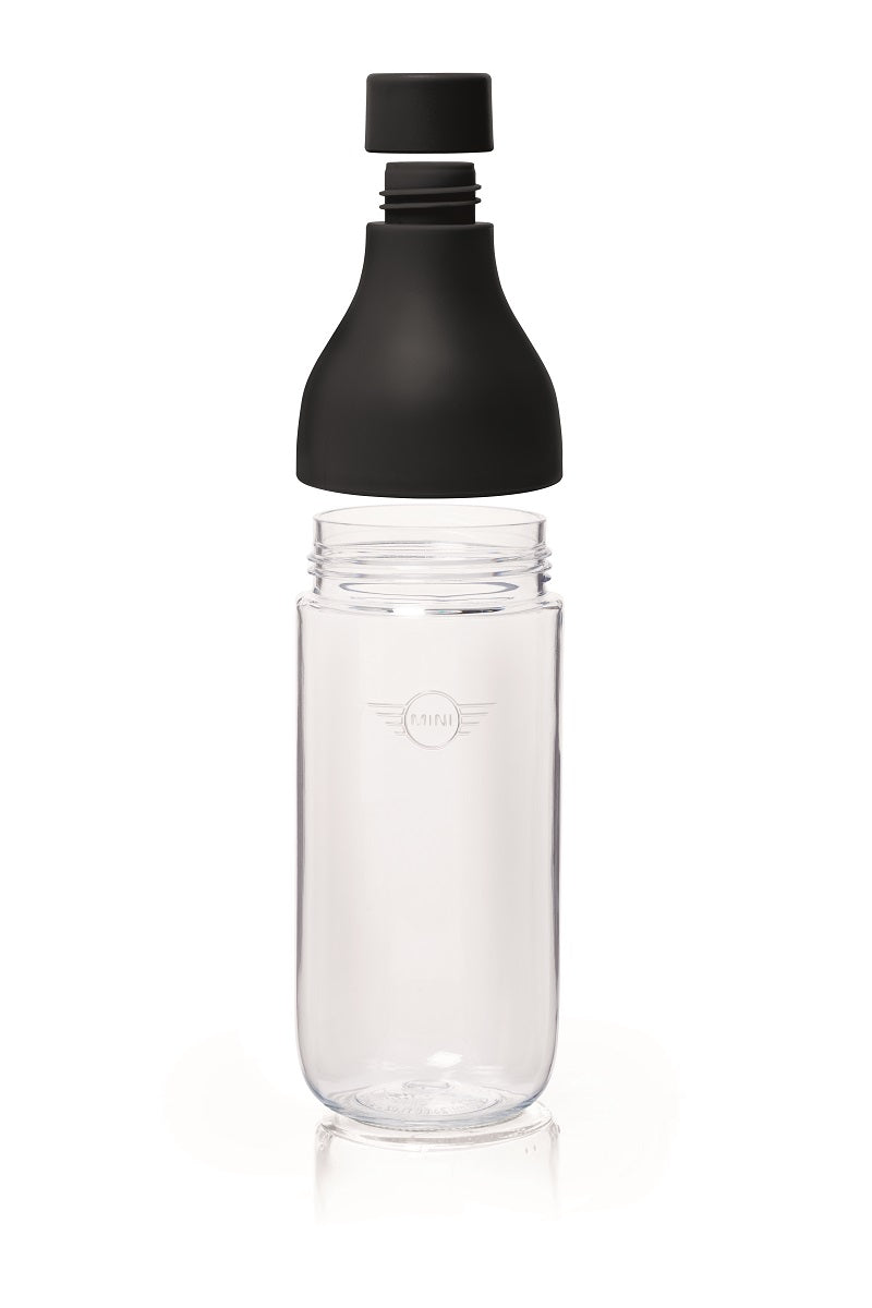 MINI Colour Block Water Bottle