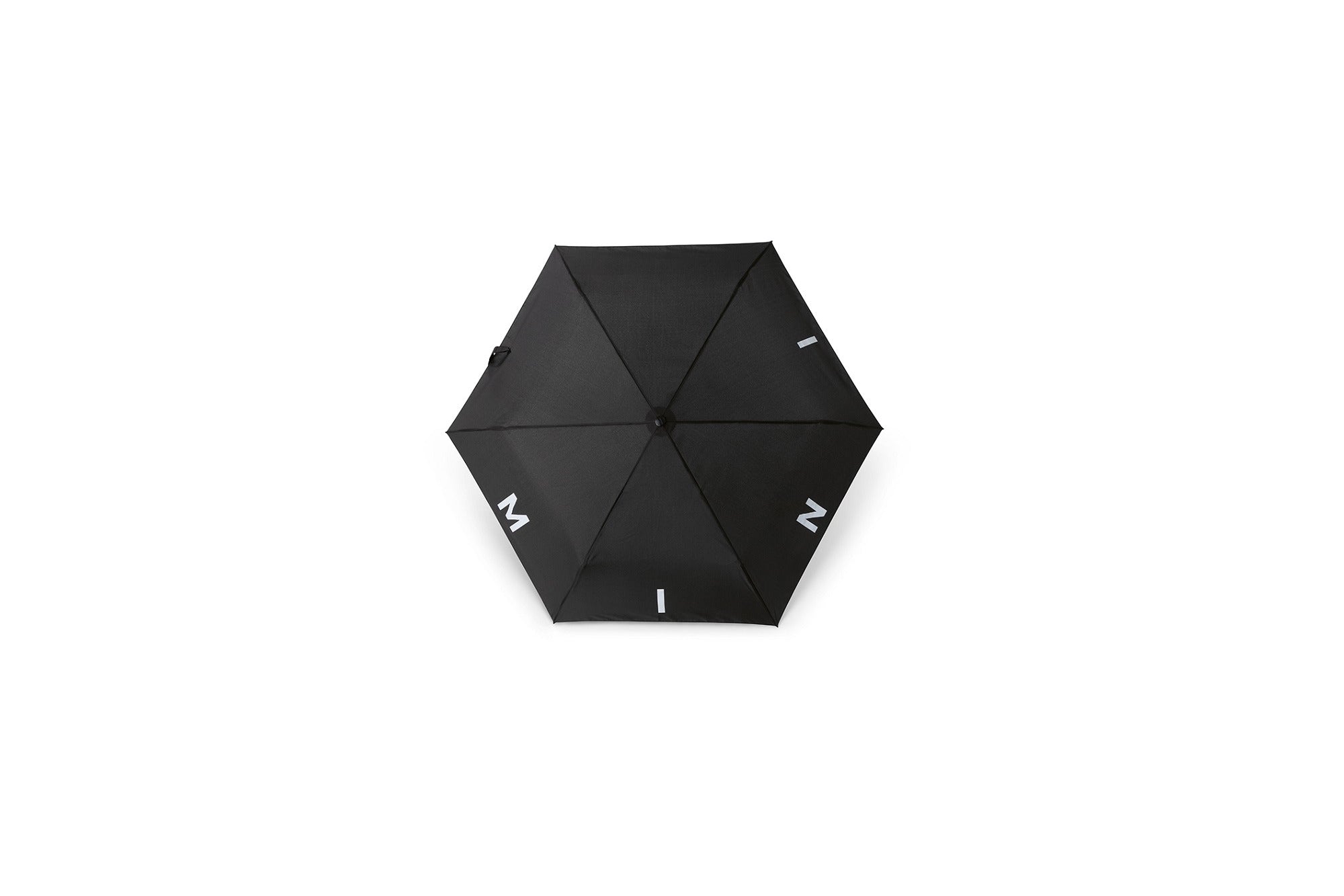 MINI Wordmark Foldable Umbrella