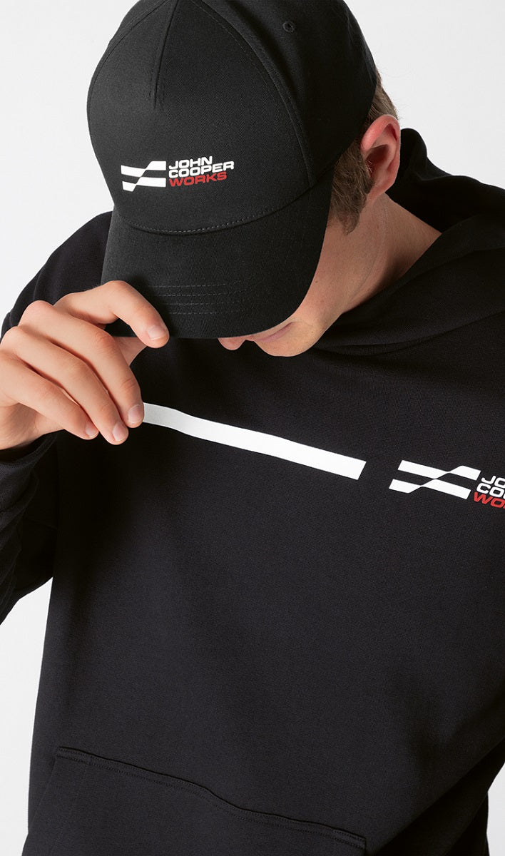 JCW Logo Cap