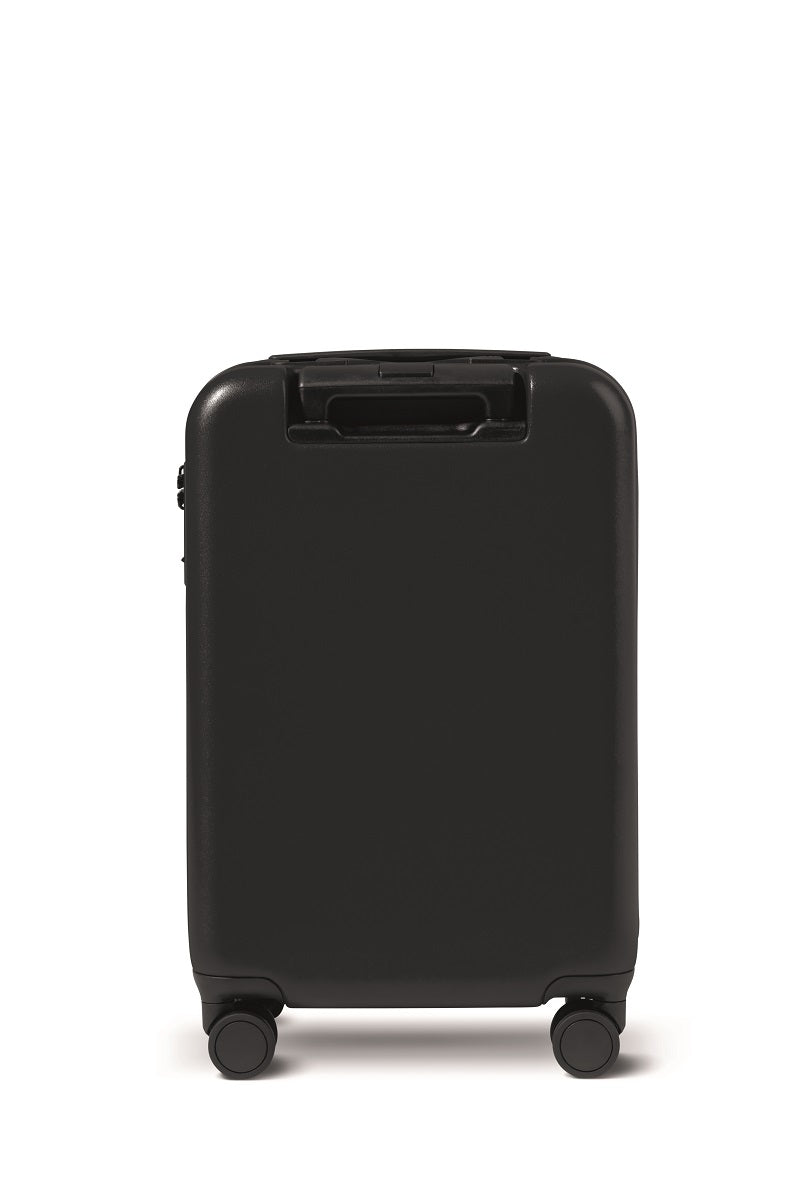 MINI Debossed Wing Logo Cabin Trolley