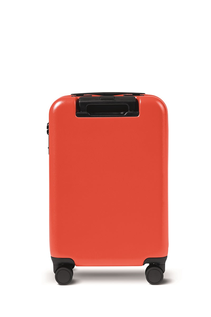 MINI Debossed Wing Logo Cabin Trolley