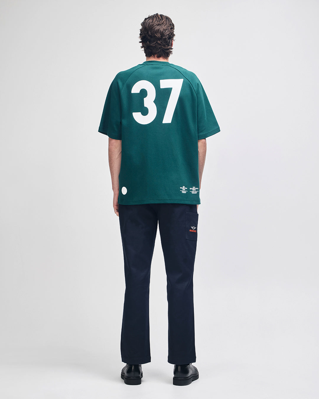 No. Thirty Seven Tee