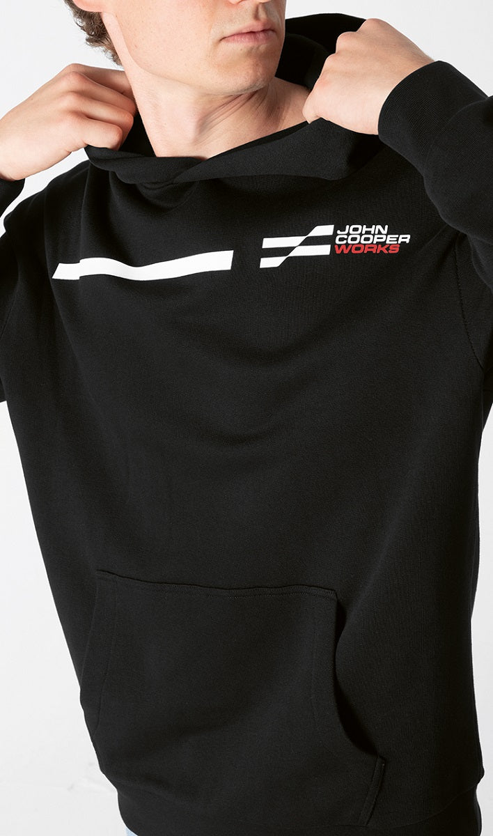 JCW Logo Hoodie Men´s