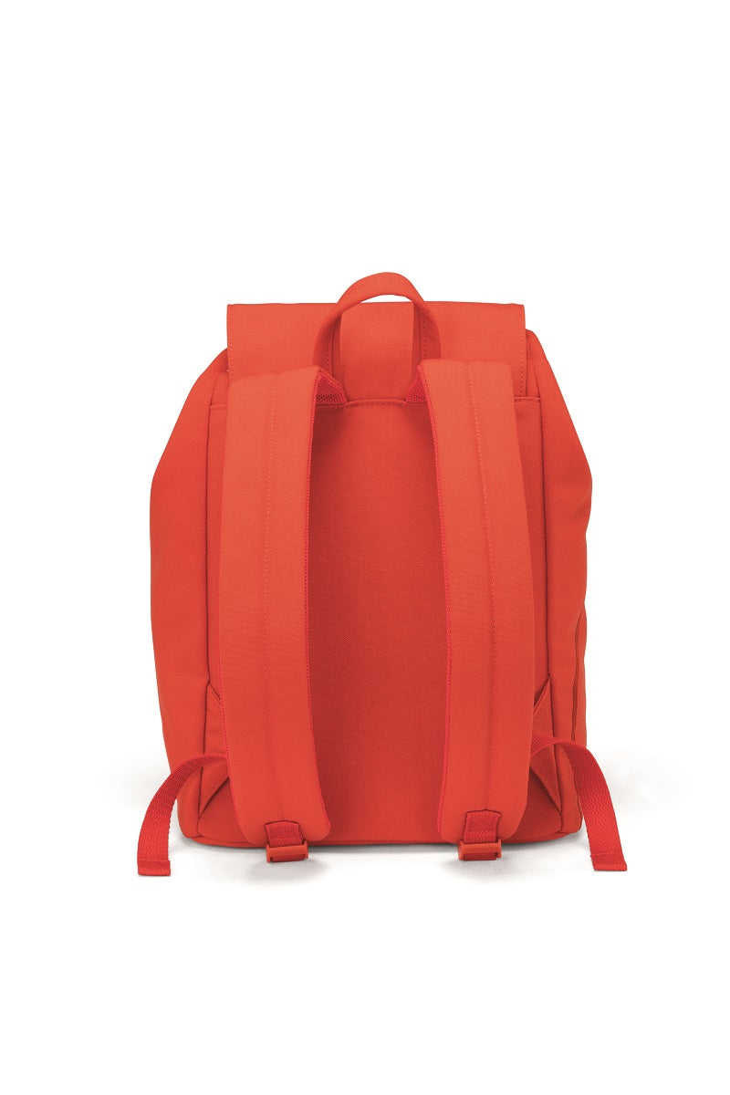 MINI Outline Print Backpack
