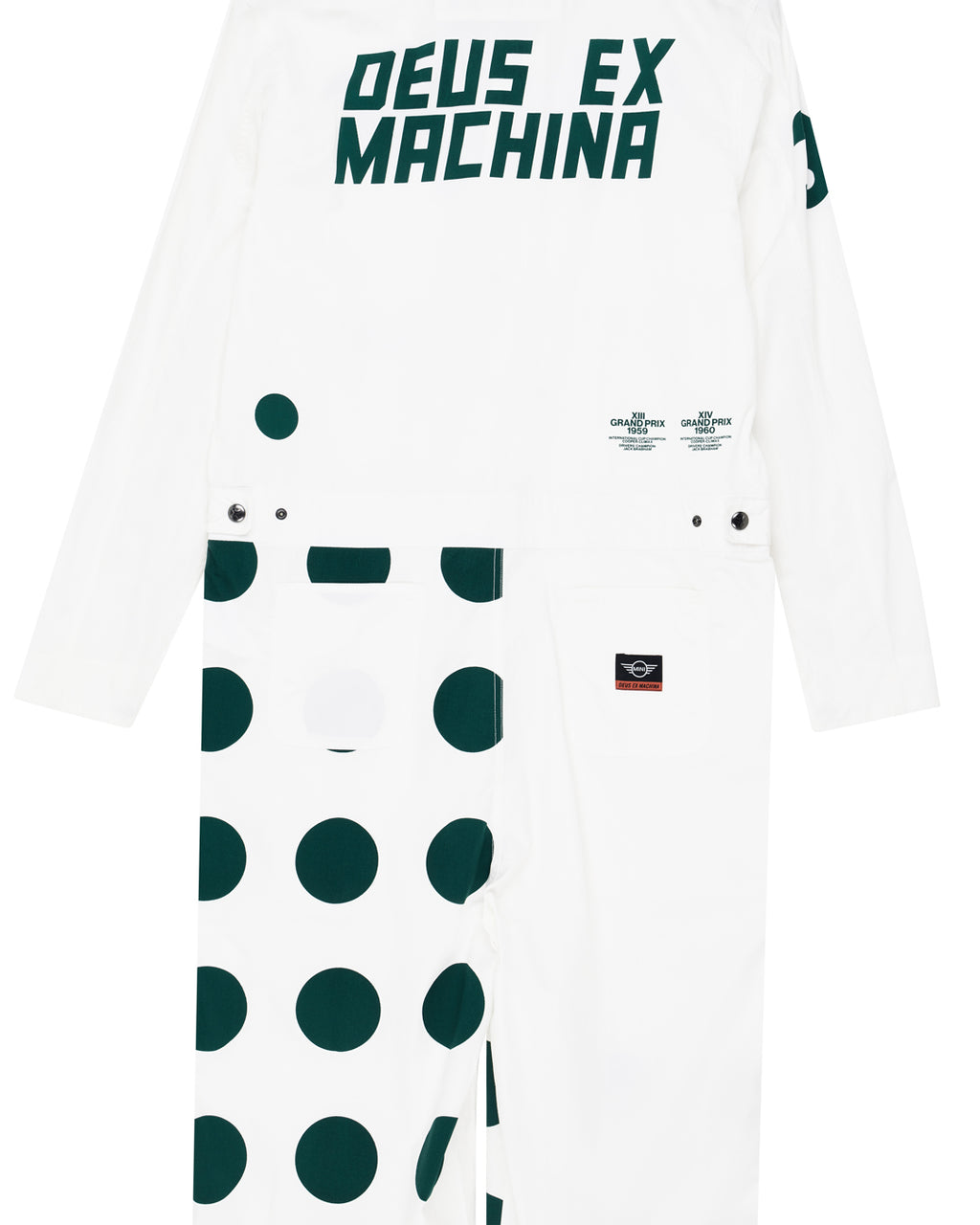 MINI Coverall
