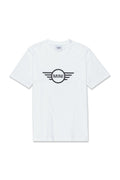 MINI Embossed Wing Logo T-Shirt Men’s