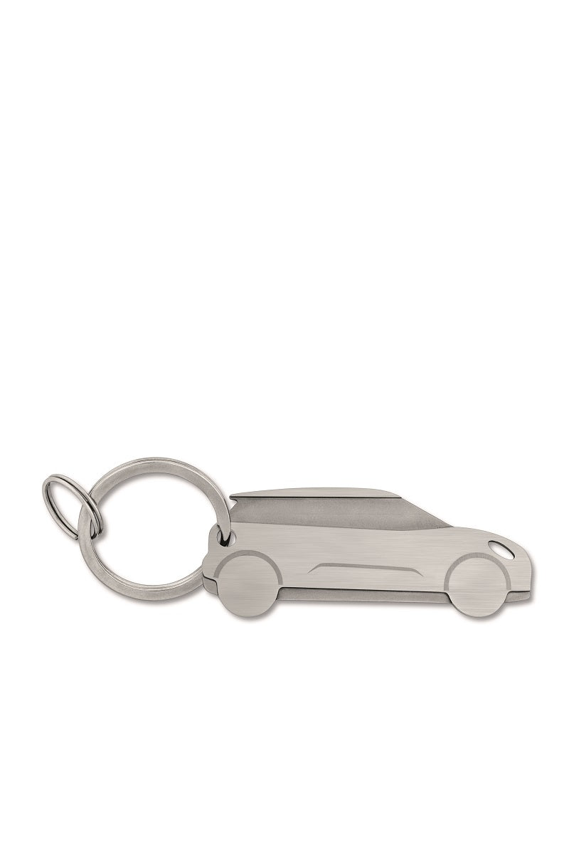 MINI Cooper Keyring