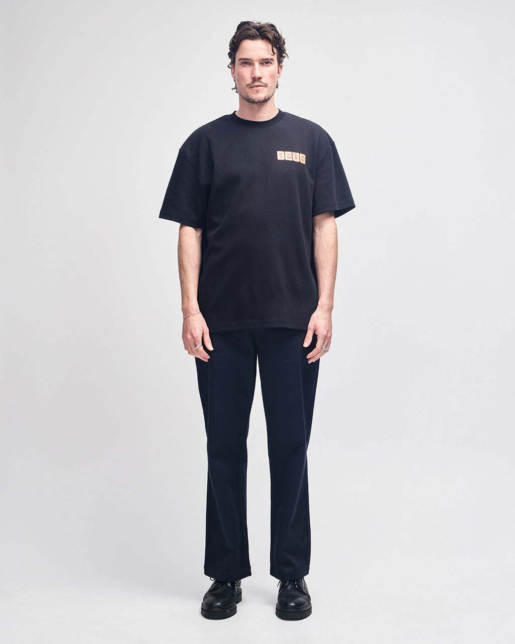 Grand Prix Tee