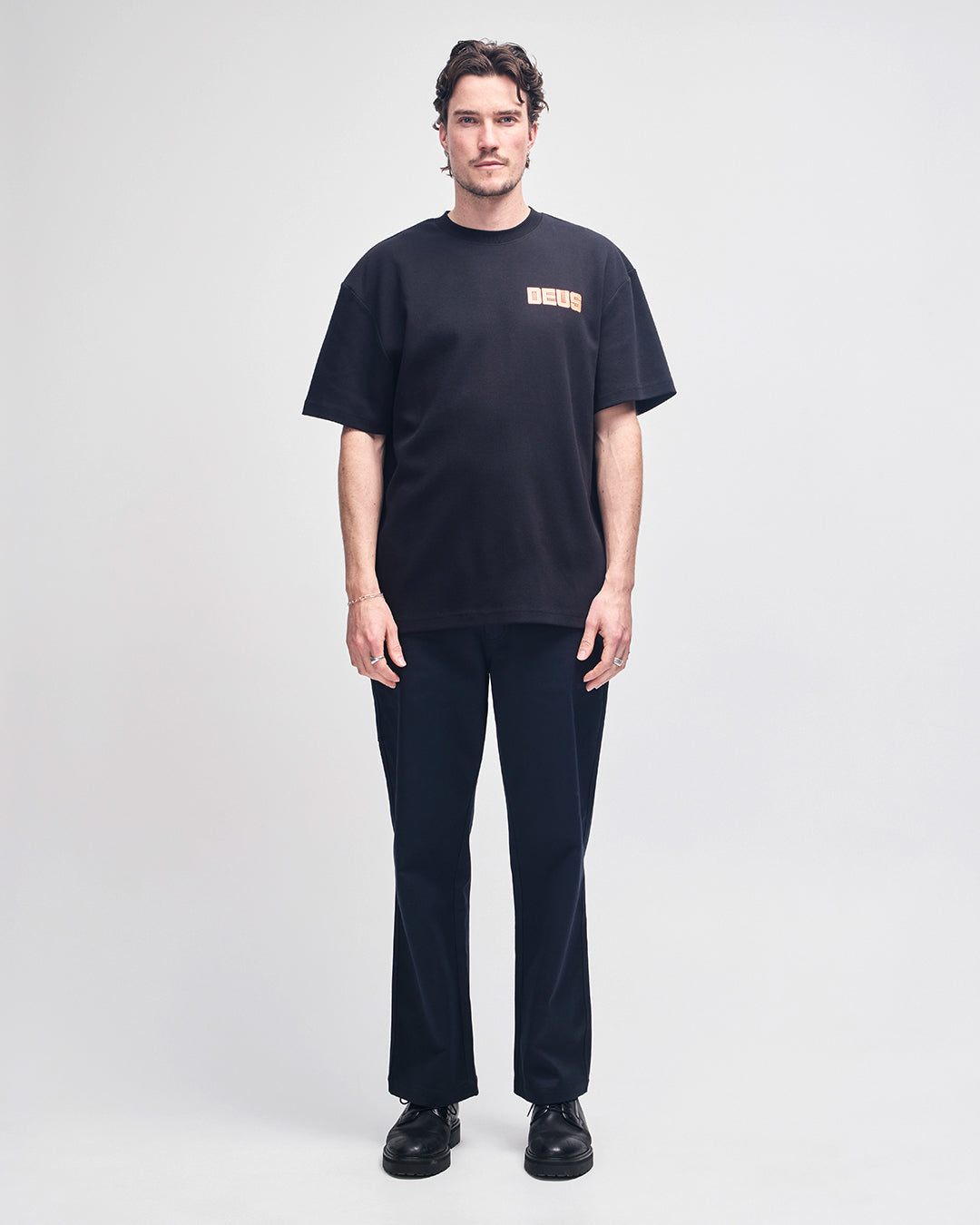 Grand Prix Tee