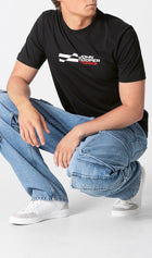 JCW Logo T-Shirt Men's