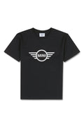 MINI Embossed Wing Logo T-Shirt Women’s