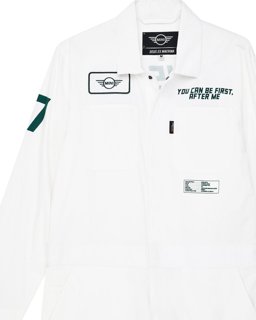 MINI Coverall