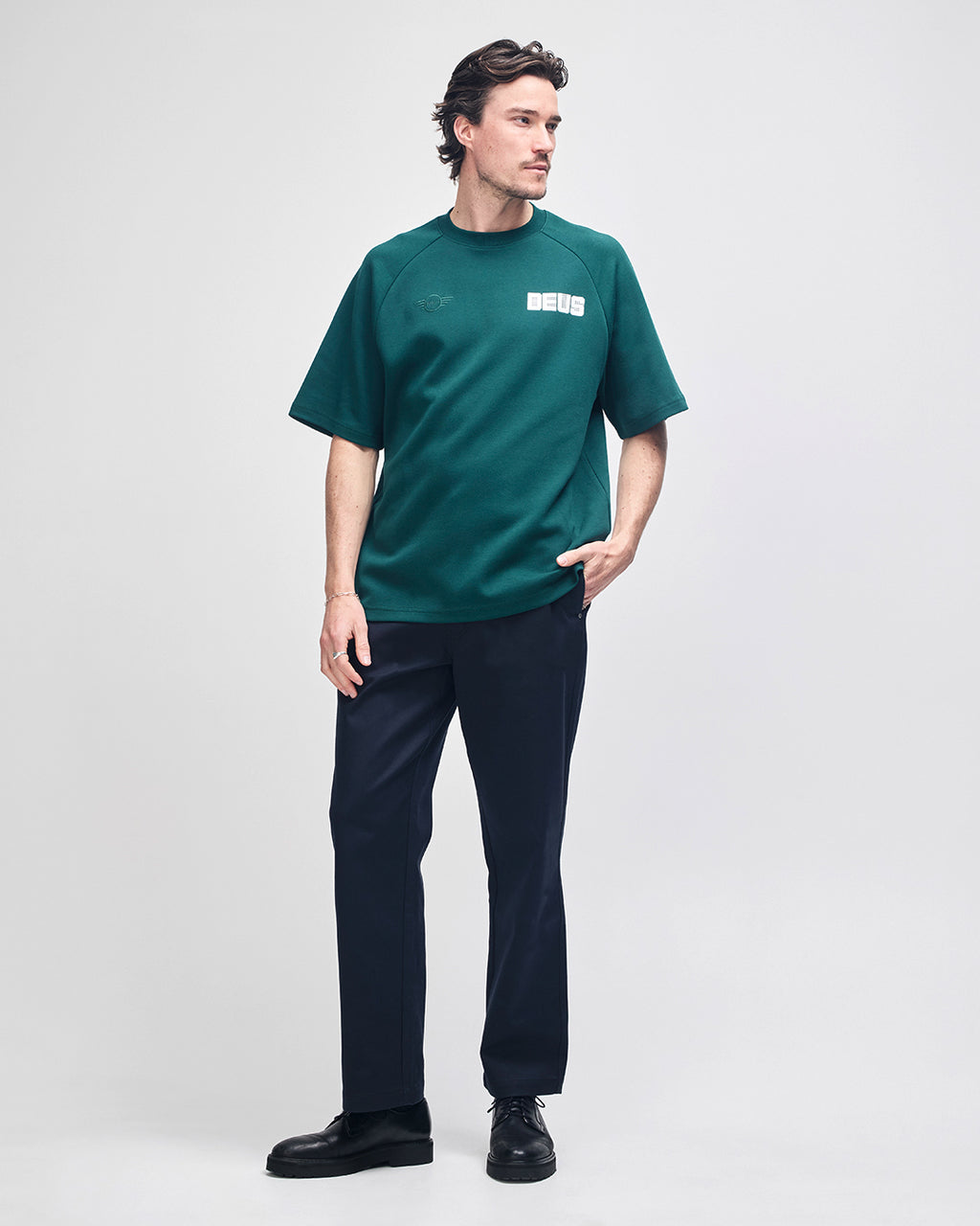 No. Thirty Seven Tee