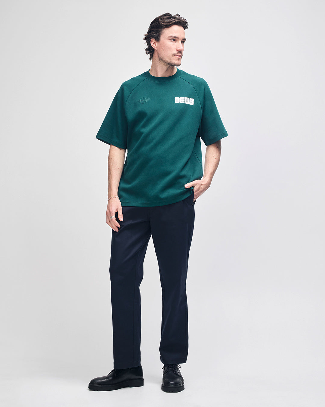 No. Thirty Seven Tee