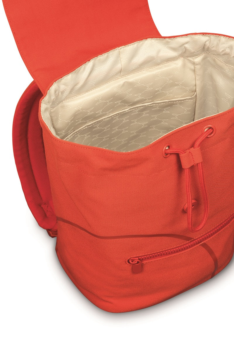 MINI Outline Print Backpack