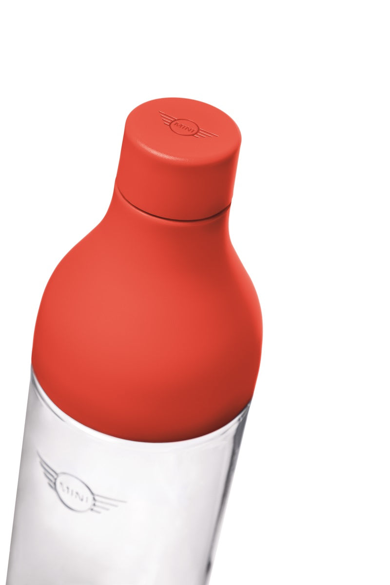 MINI Colour Block Water Bottle