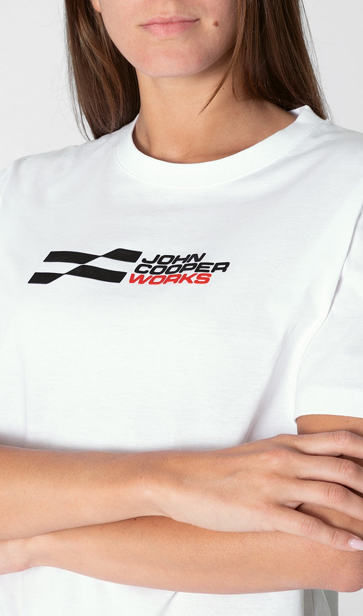 JCW Logo T-Shirt Women´s