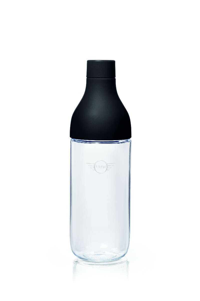 MINI Colour Block Water Bottle