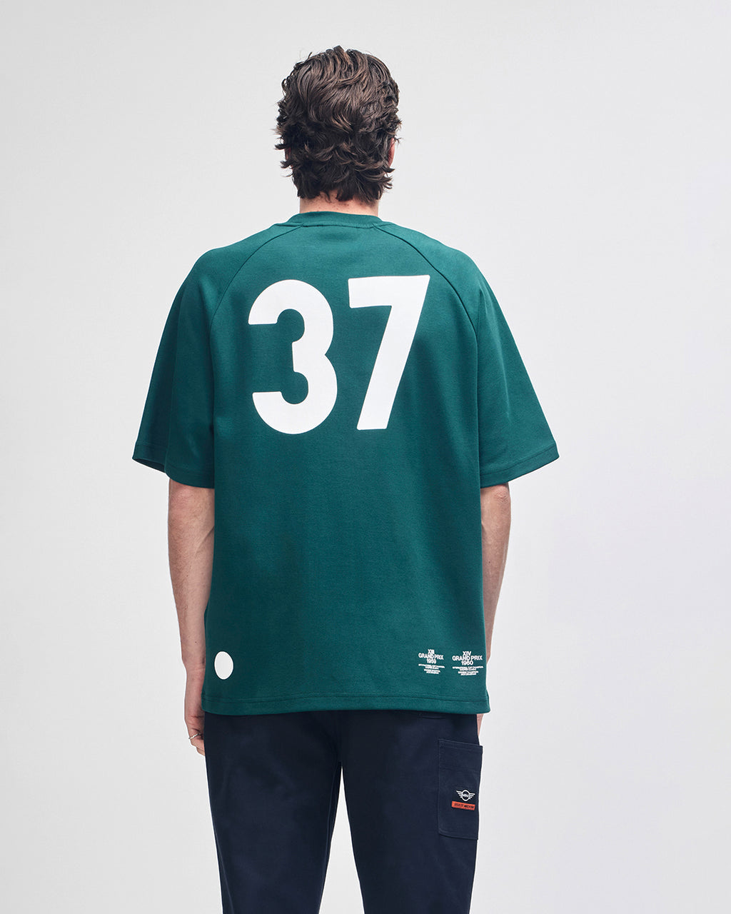 No. Thirty Seven Tee