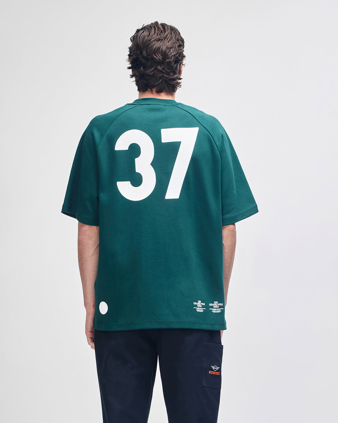 No. Thirty Seven Tee