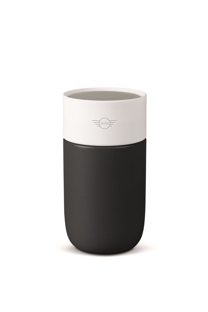 MINI Colour Block Travel Mug 300 ml