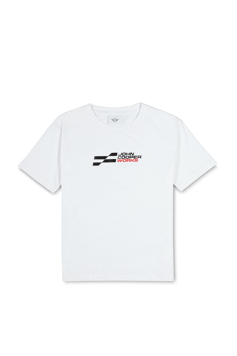 JCW Logo T-Shirt Women´s