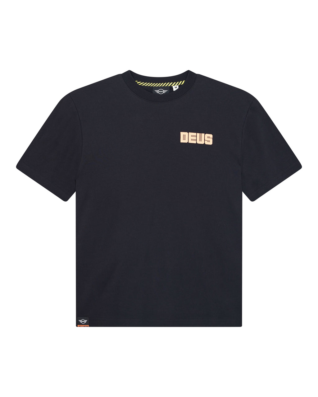 Grand Prix Tee