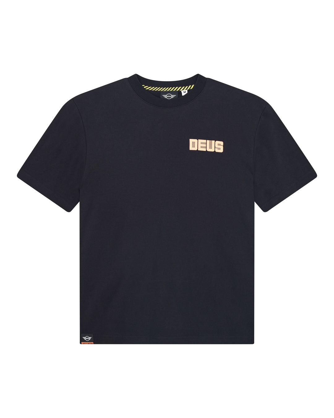 Grand Prix Tee