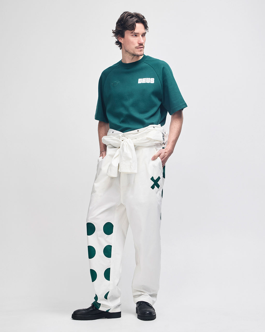 MINI Coverall