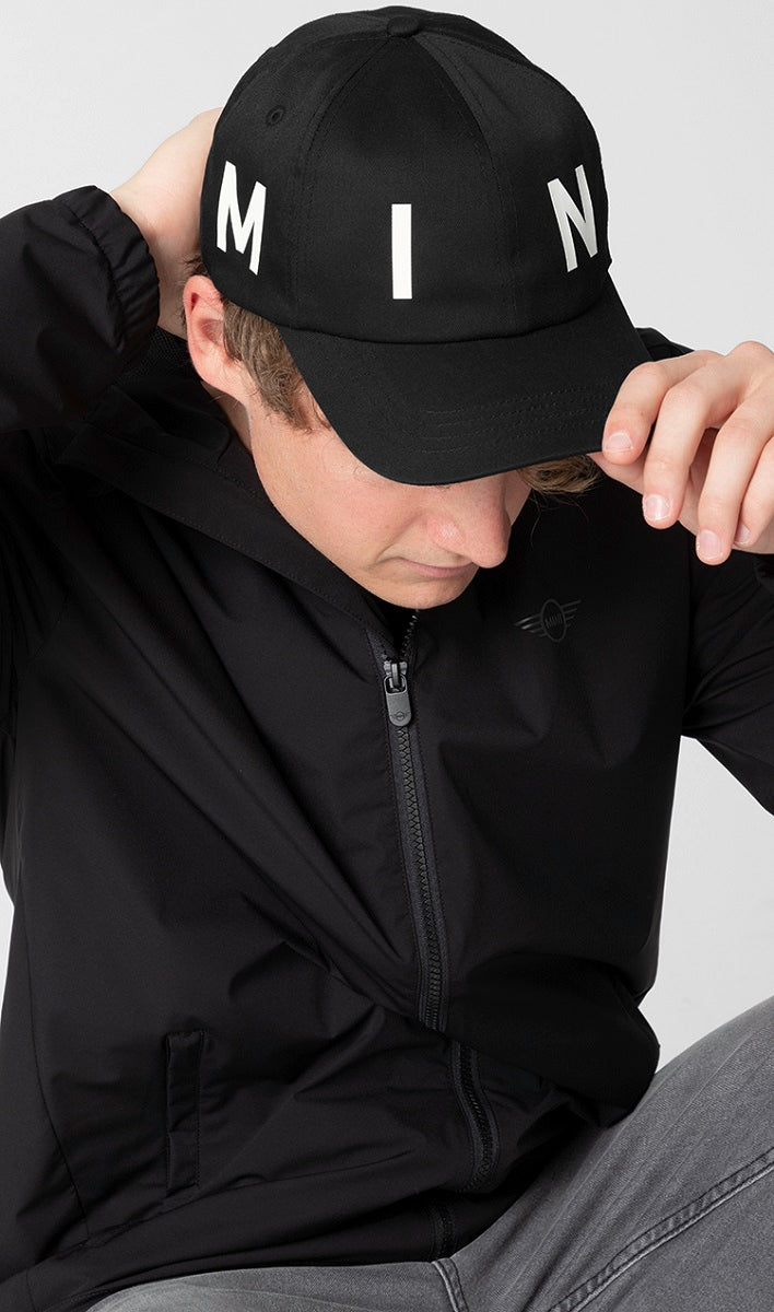 MINI Wordmark Cap
