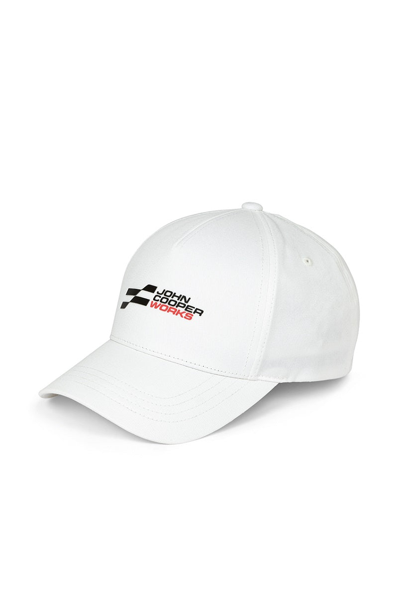 JCW Logo Cap
