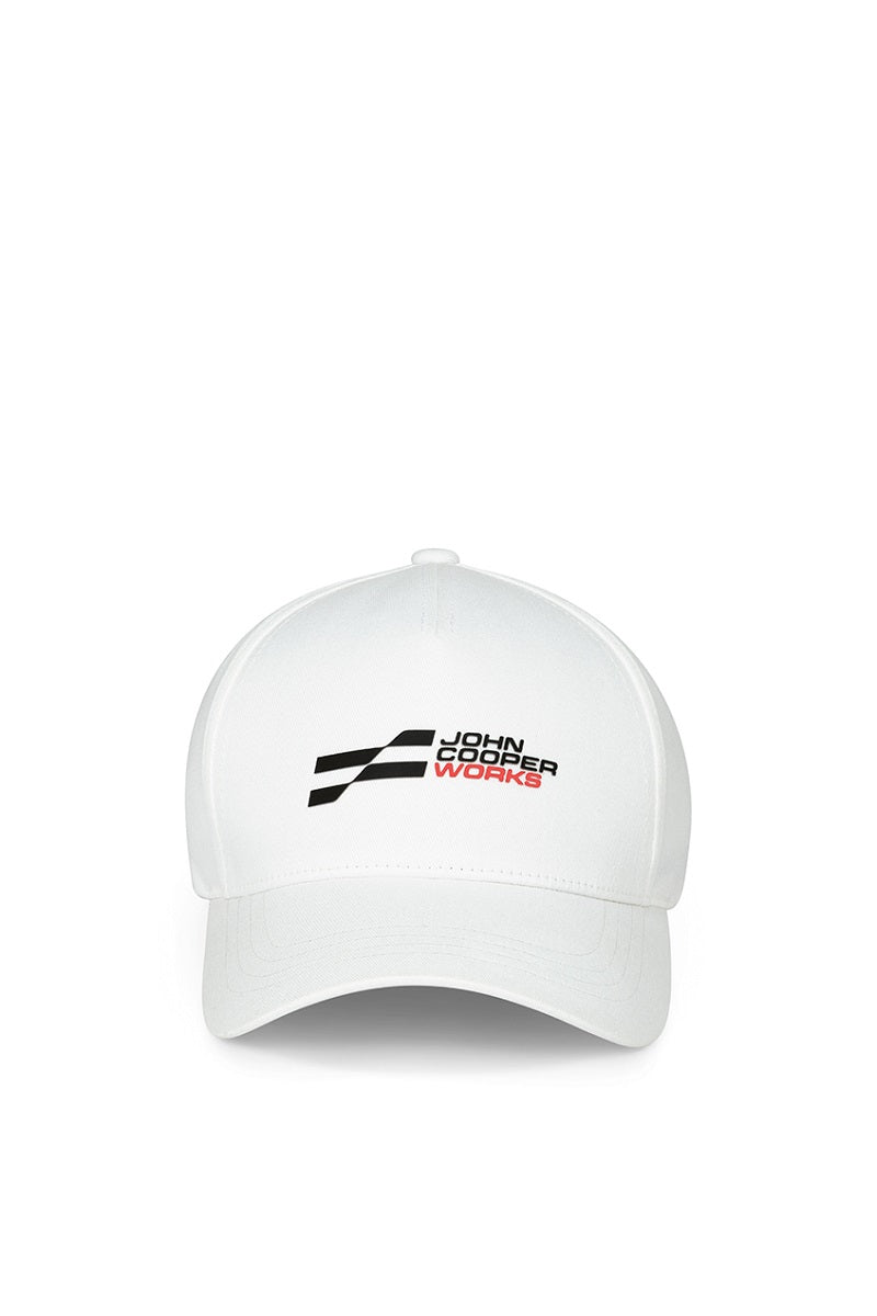 JCW Logo Cap