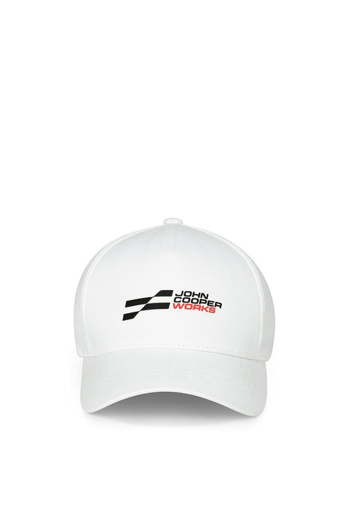 JCW Logo Cap