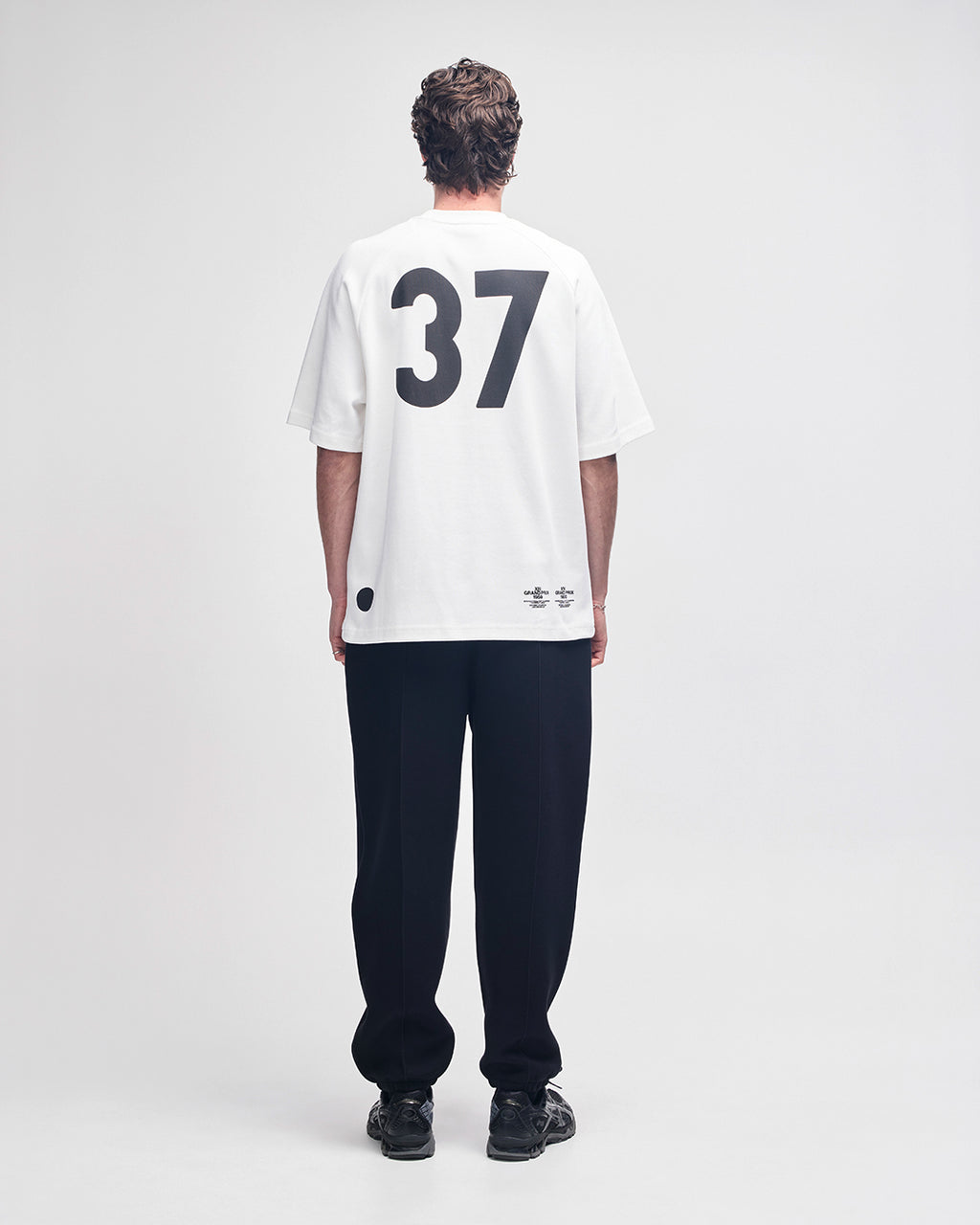 No. Thirty Seven Tee