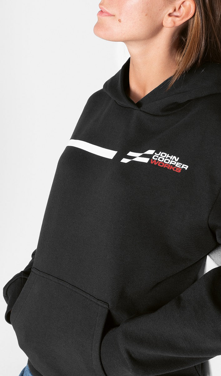 JCW Logo Hoodie Women´s