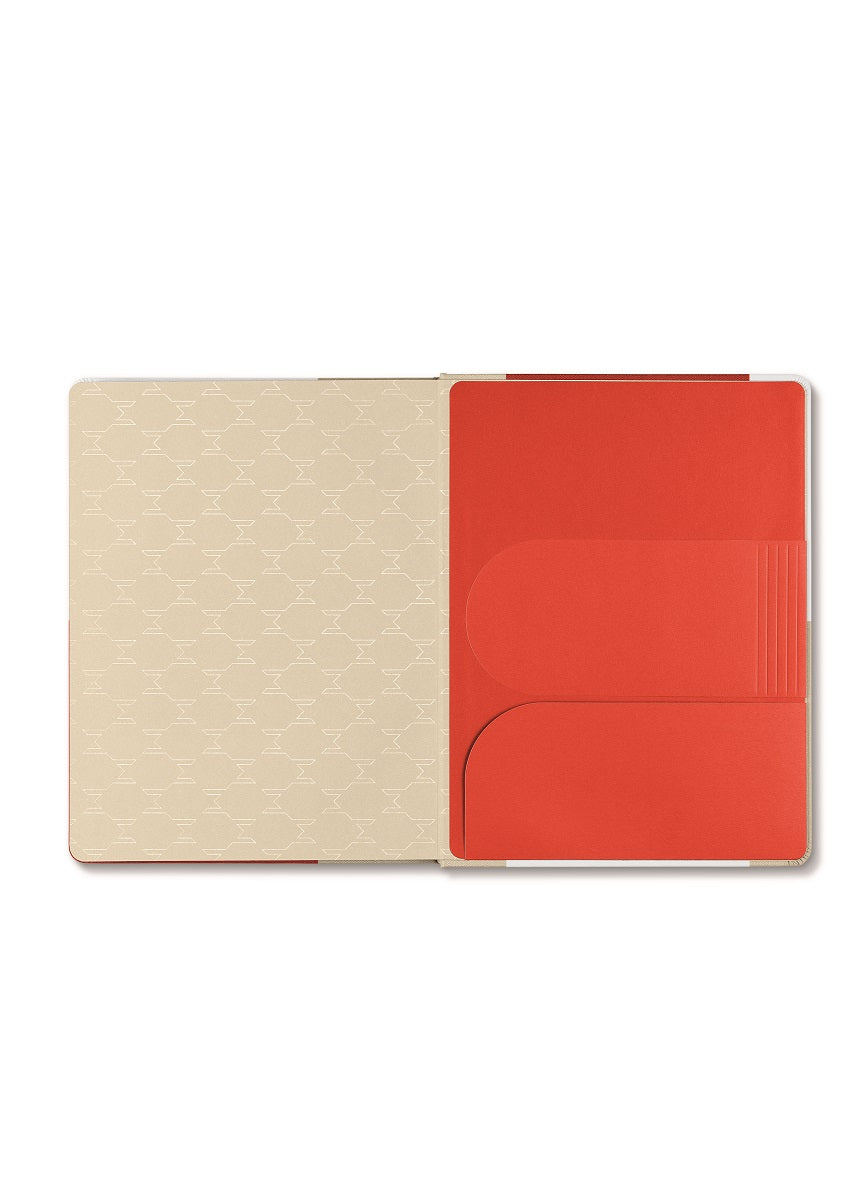 MINI Car Tile Notebook