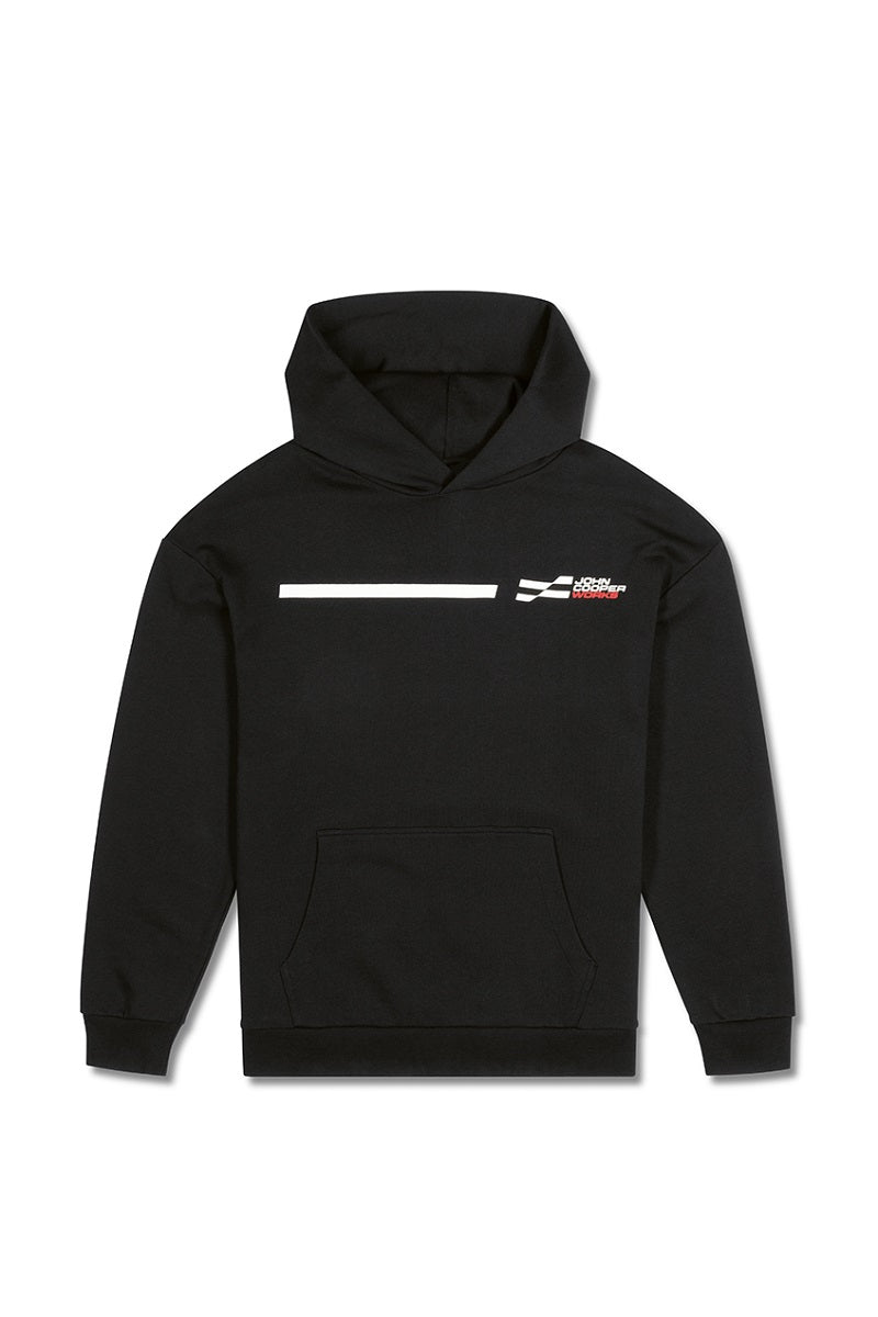 JCW Logo Hoodie Men´s