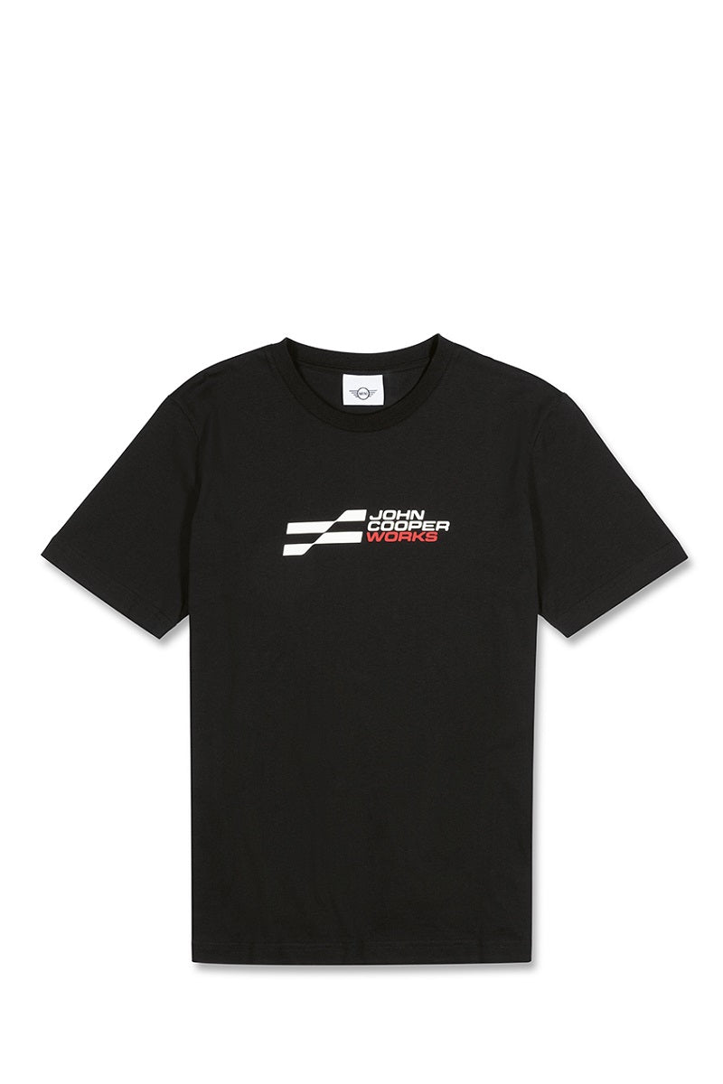 JCW Logo T-Shirt Men´s