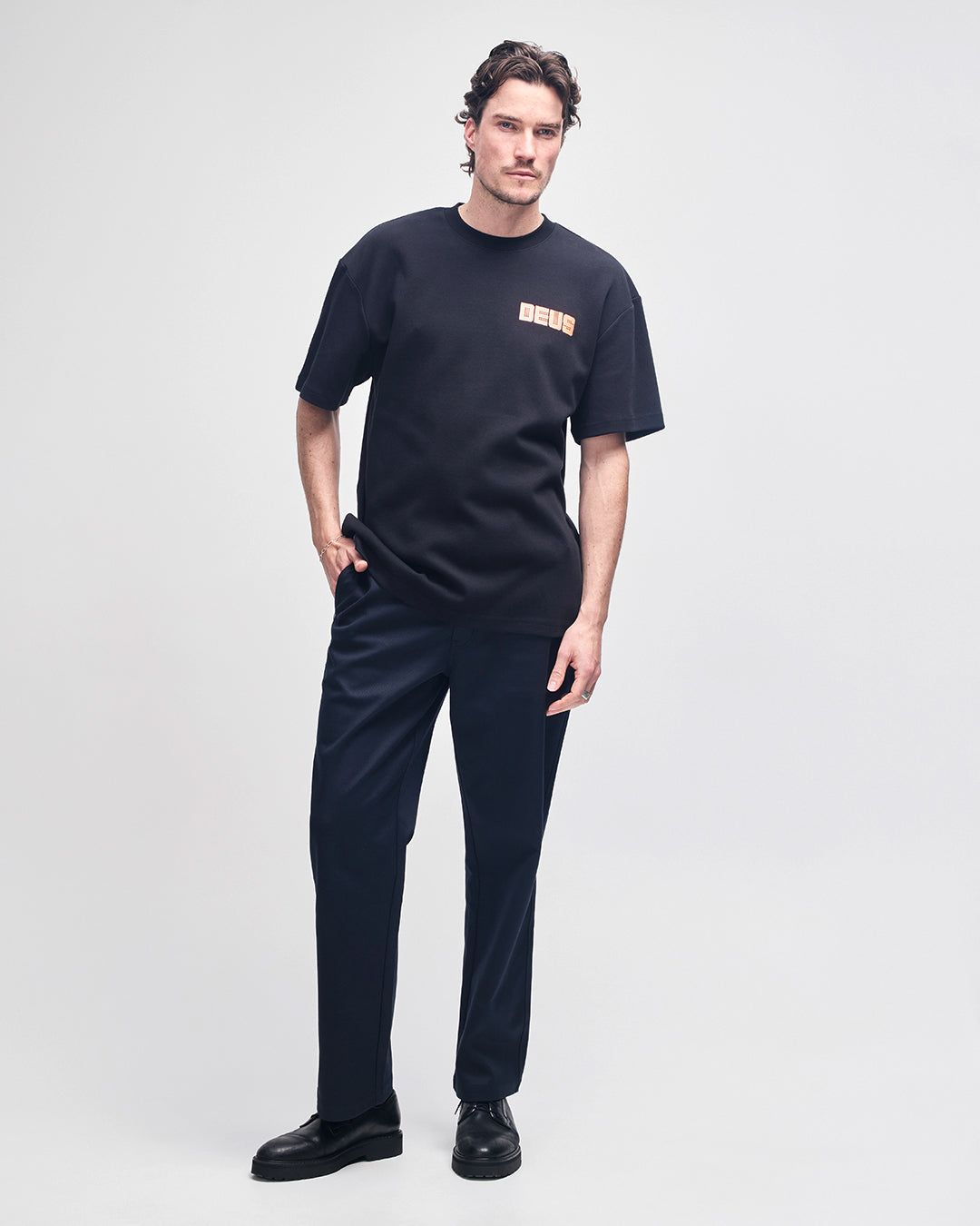 Grand Prix Tee