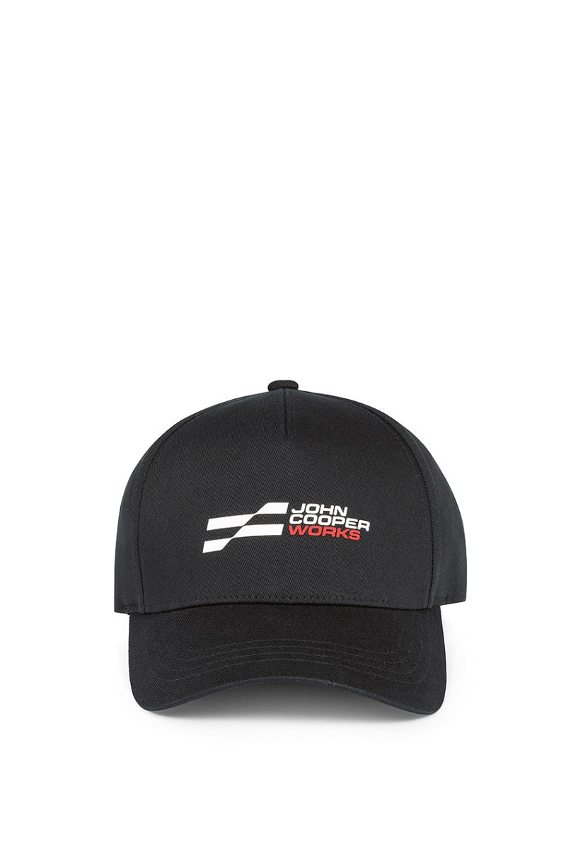 JCW Logo Cap