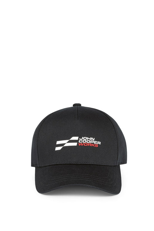 JCW Logo Cap