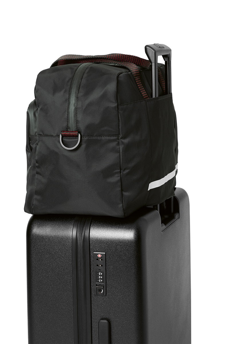 JCW Logo Traveller Bag