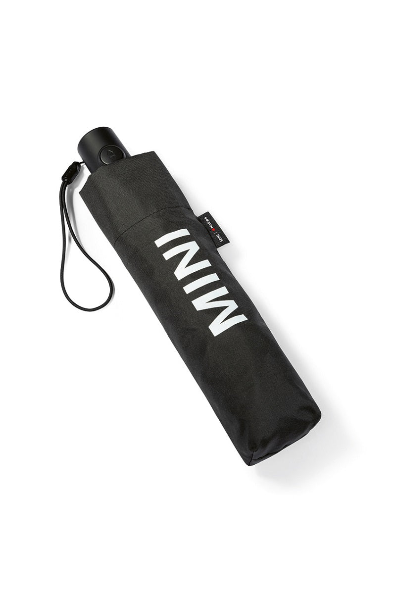 MINI Wordmark Foldable Umbrella