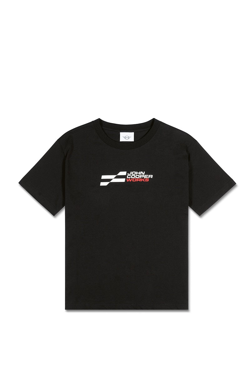 JCW Logo T-Shirt Women´s