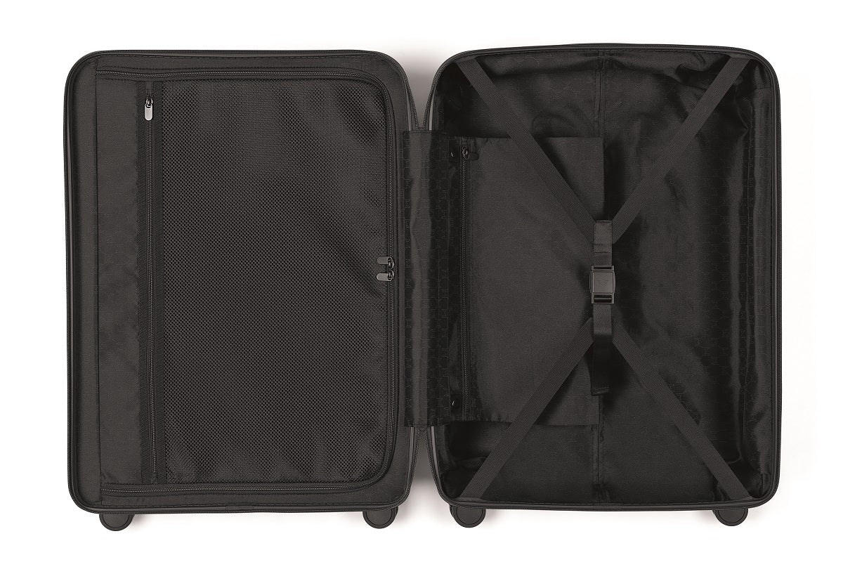 MINI Debossed Wing Logo Trolley