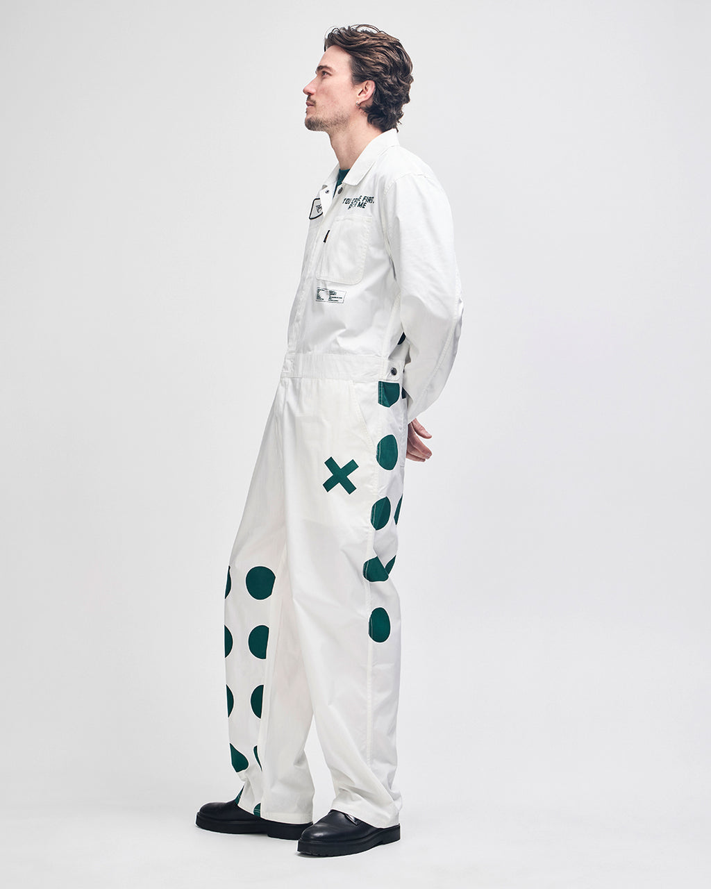 MINI Coverall