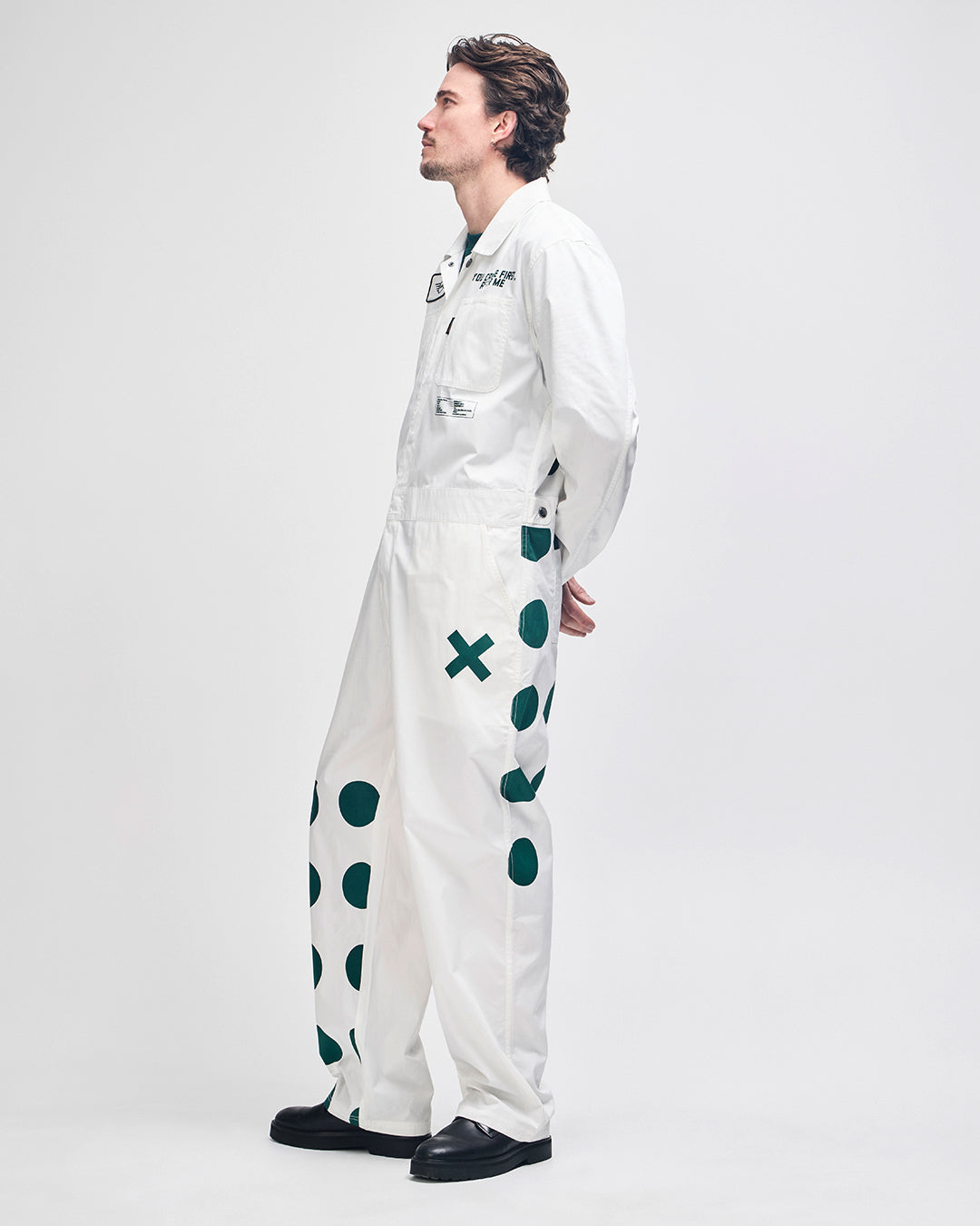 MINI coverall